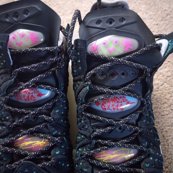 MEN SHOES - Picture 6 of 7